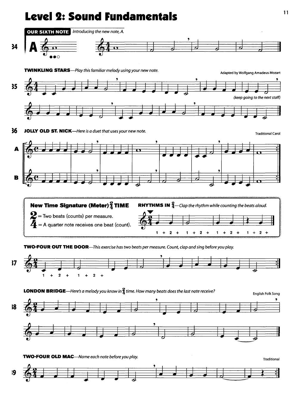 Sound Innovations for Concert Band, Book 1 (Trump | J.W. Pepper Sheet Music