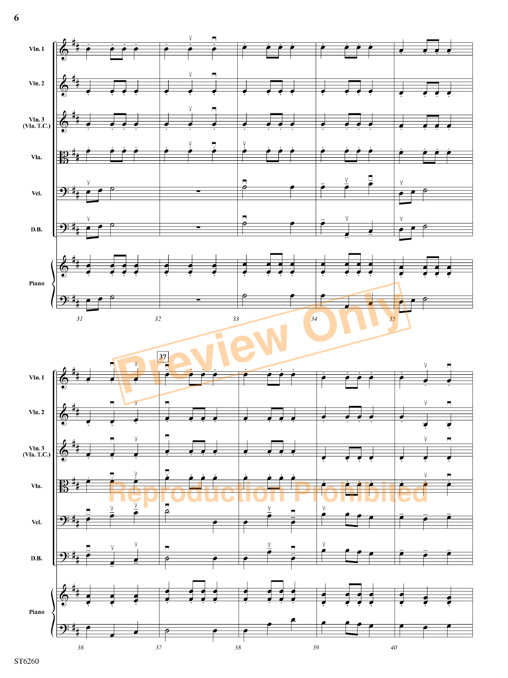 Fandango by Robert D. McCashin| J.W. Pepper Sheet Music