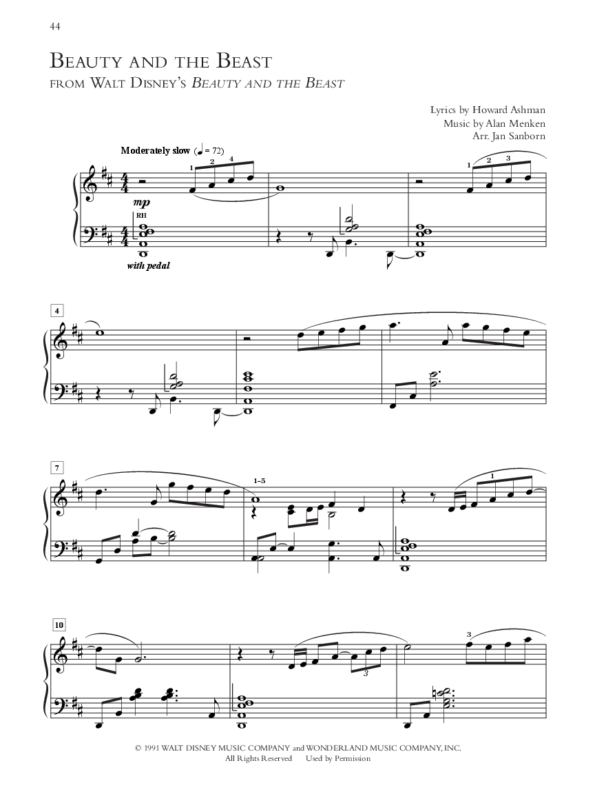 Wedding Performer: Complete Collection of Piano S | J.W. Pepper Sheet Music