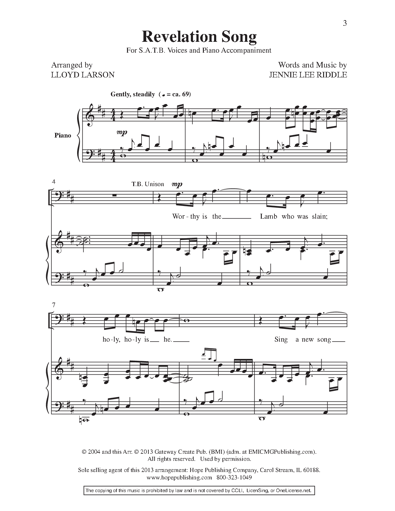 Joe Satriani: Revelation sheet music for guitar (tablature) (PDF)