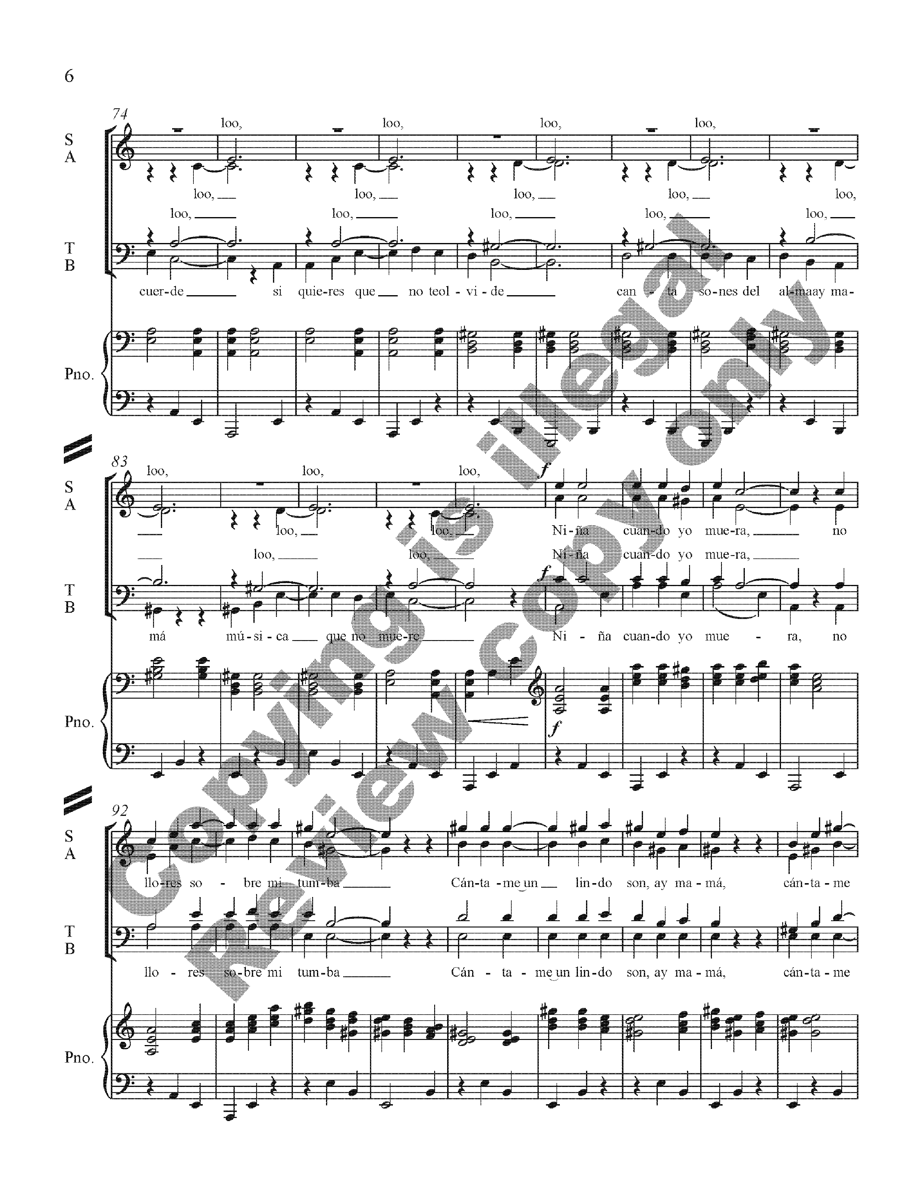 three-mexican-folk-songs-satb-arr-david-j-w-pepper-sheet-music