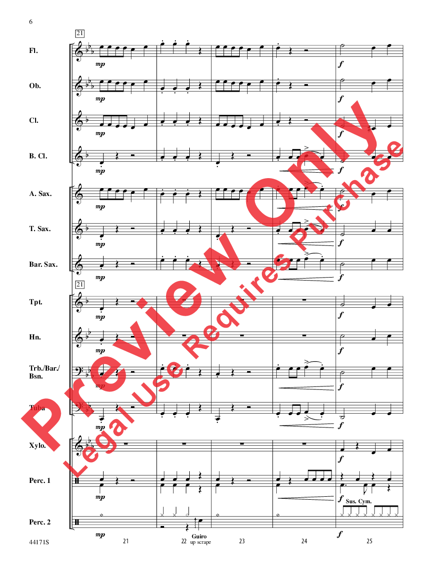 Doctor Boo! by Franklin D. Adams, Jr| J.W. Pepper Sheet Music