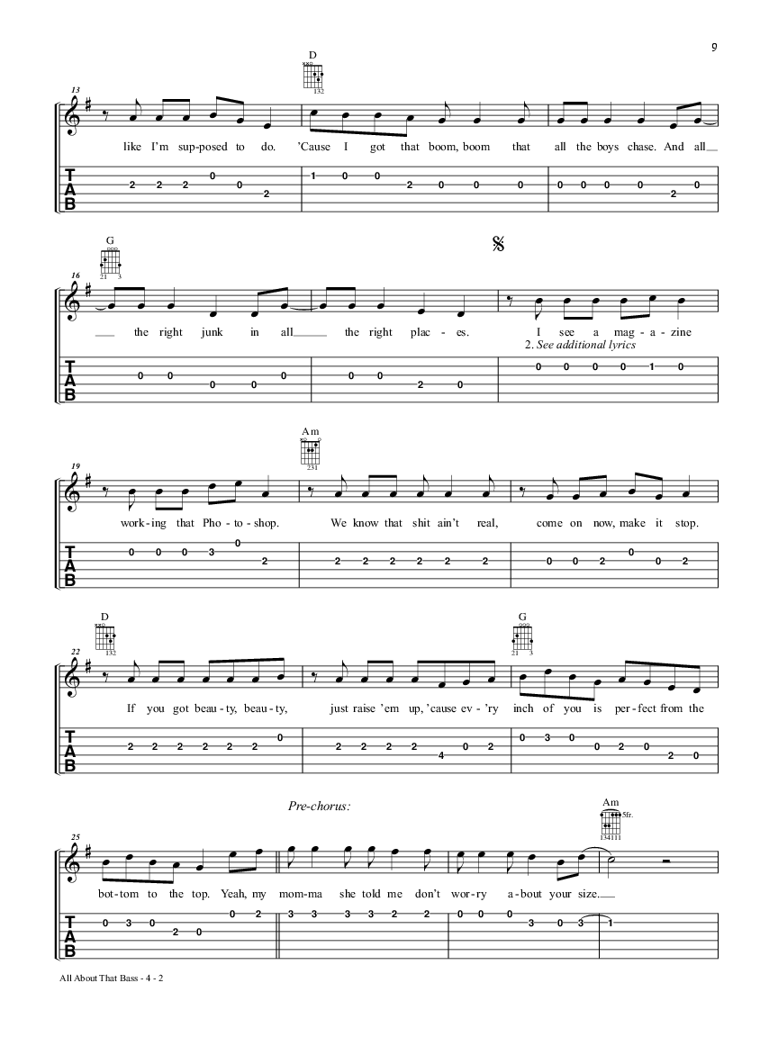 Easy Guitar Songs Rock and Pop by Various Compose J.W. Pepper Sheet Music