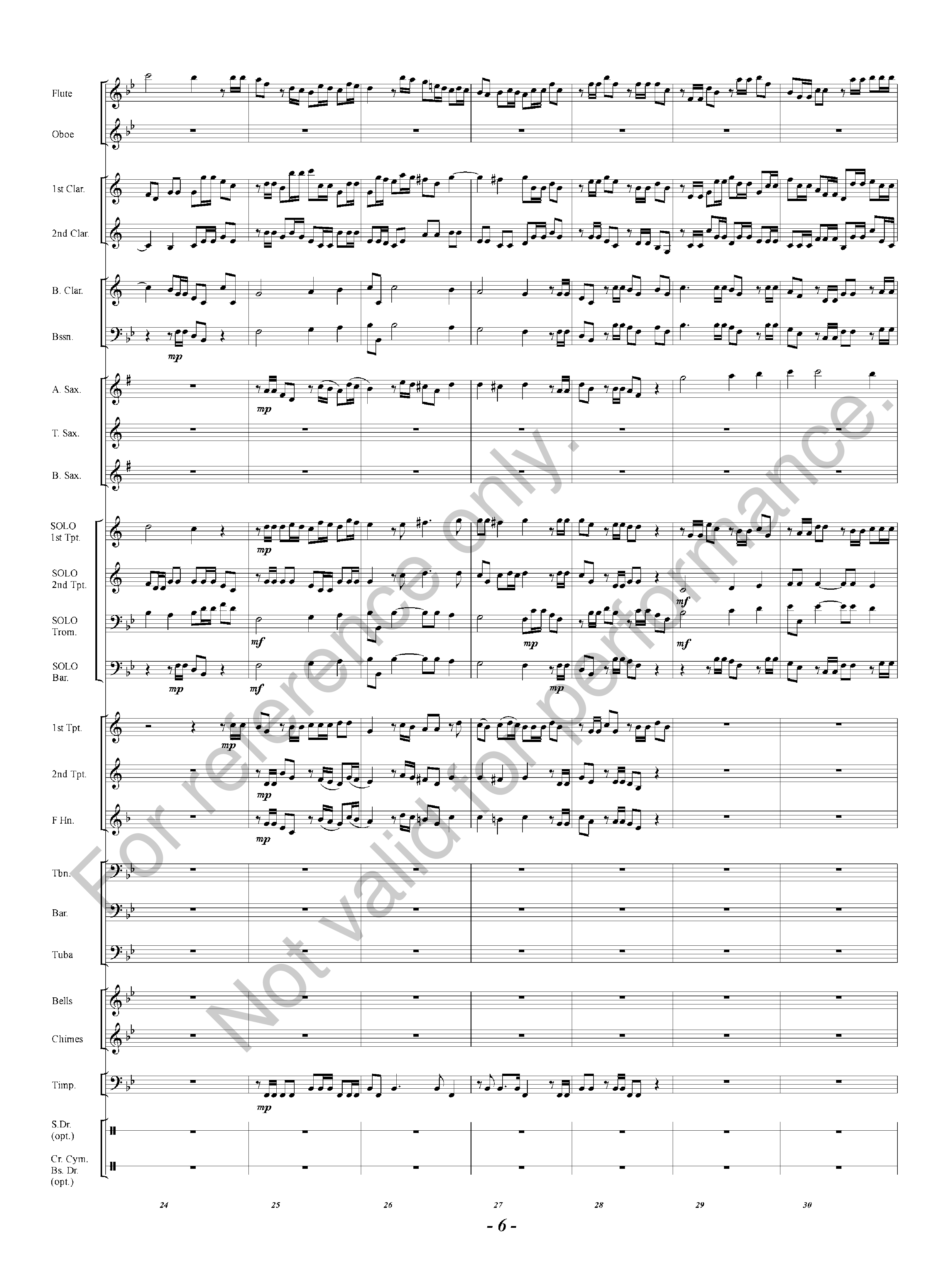 Hallelujah Chorus by George Frederic Handel/arr. | J.W. Pepper Sheet Music