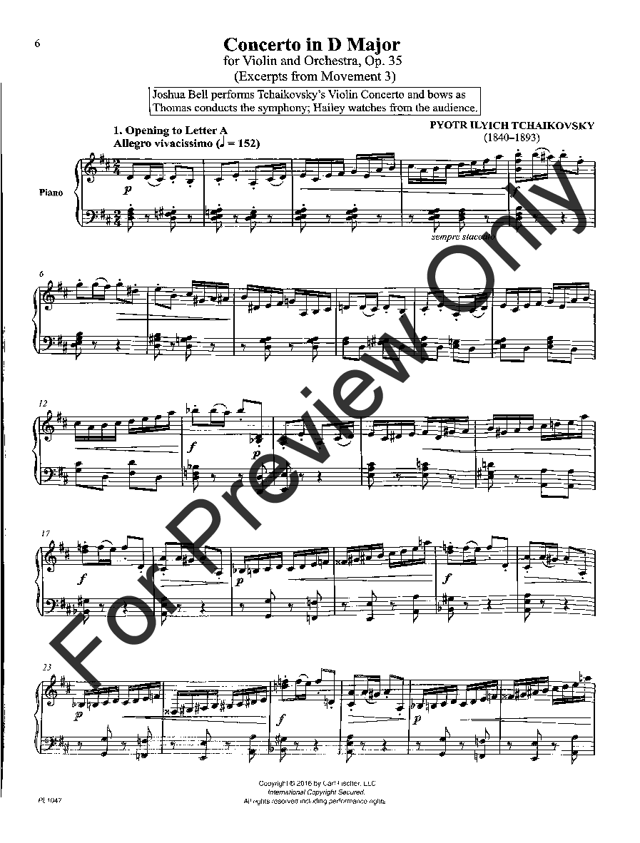 Mozart In The Jungle Piano By Various Composers J W Pepper Sheet Music