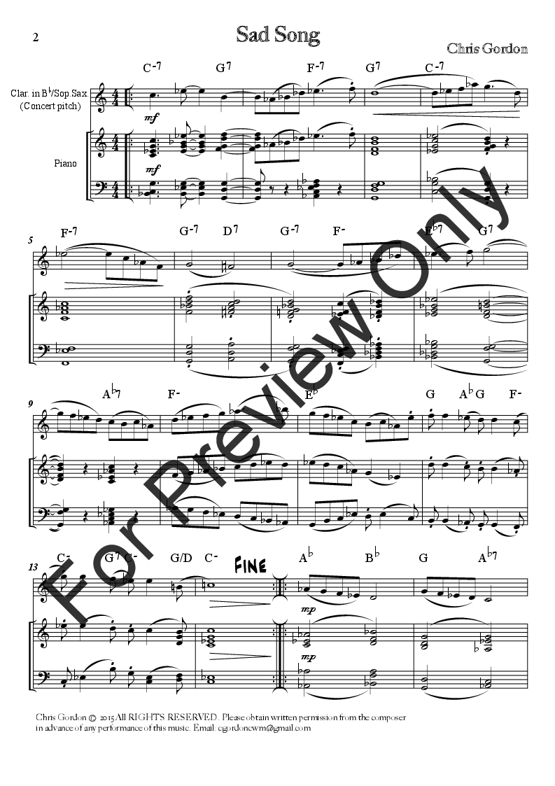 Sad Song Piano Sheet Music Music Sheet Collection - roblox piano sad song