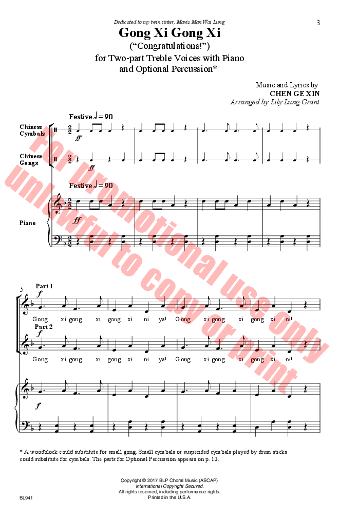 24 [FREE] GONG XI VIOLIN SHEET MUSIC PDF PRINTABLE DOWNLOAD ZIP DOCX