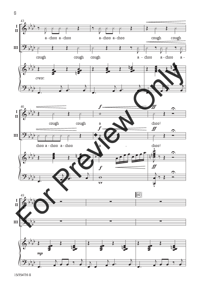 cold-snap-three-part-mixed-by-deborah-cra-j-w-pepper-sheet-music