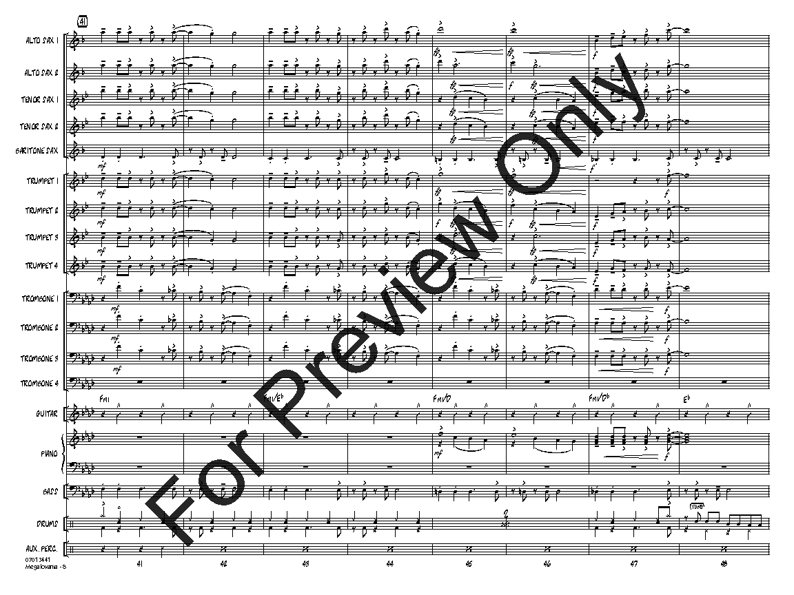 Undertale Megalovania Piano Sheet
