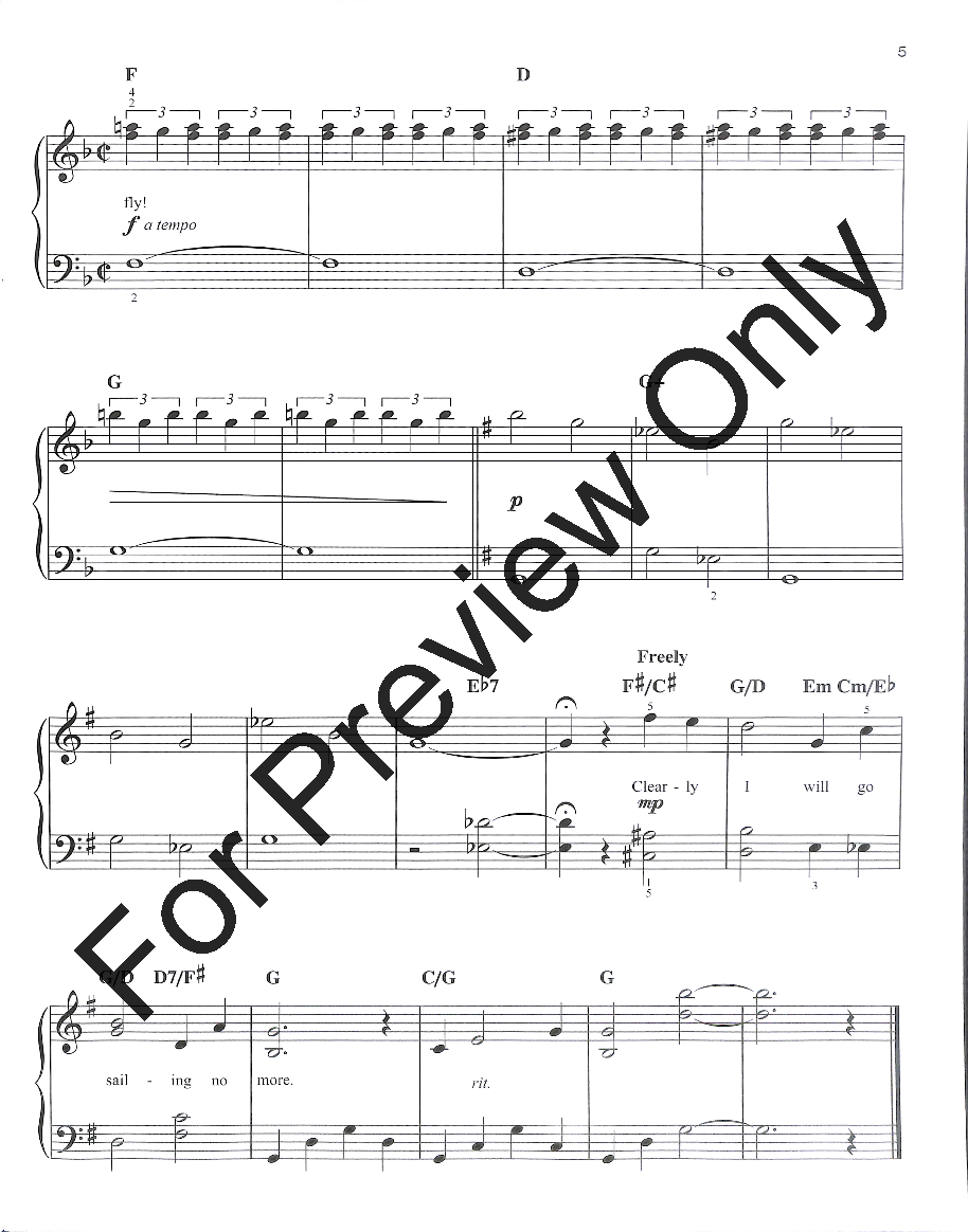 Toy Story Easy Piano Collection - Updated Edition | J.W. Pepper Sheet Music