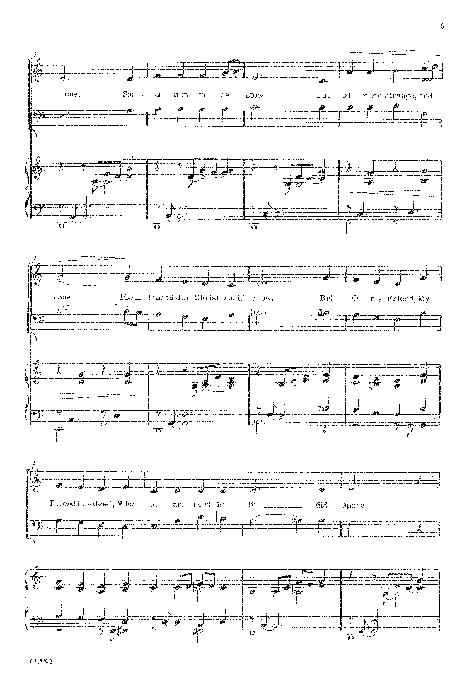 Do This in Remembrance of Me (SATB Ch | J.W. Pepper Sheet Music