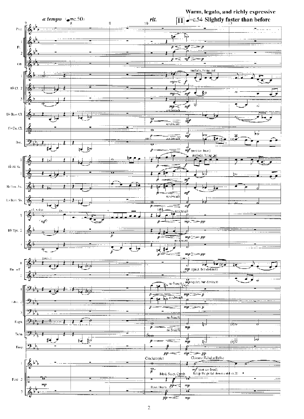 Swing Low Sweet Chariot Arr Steve Rouse J W Pepper Sheet