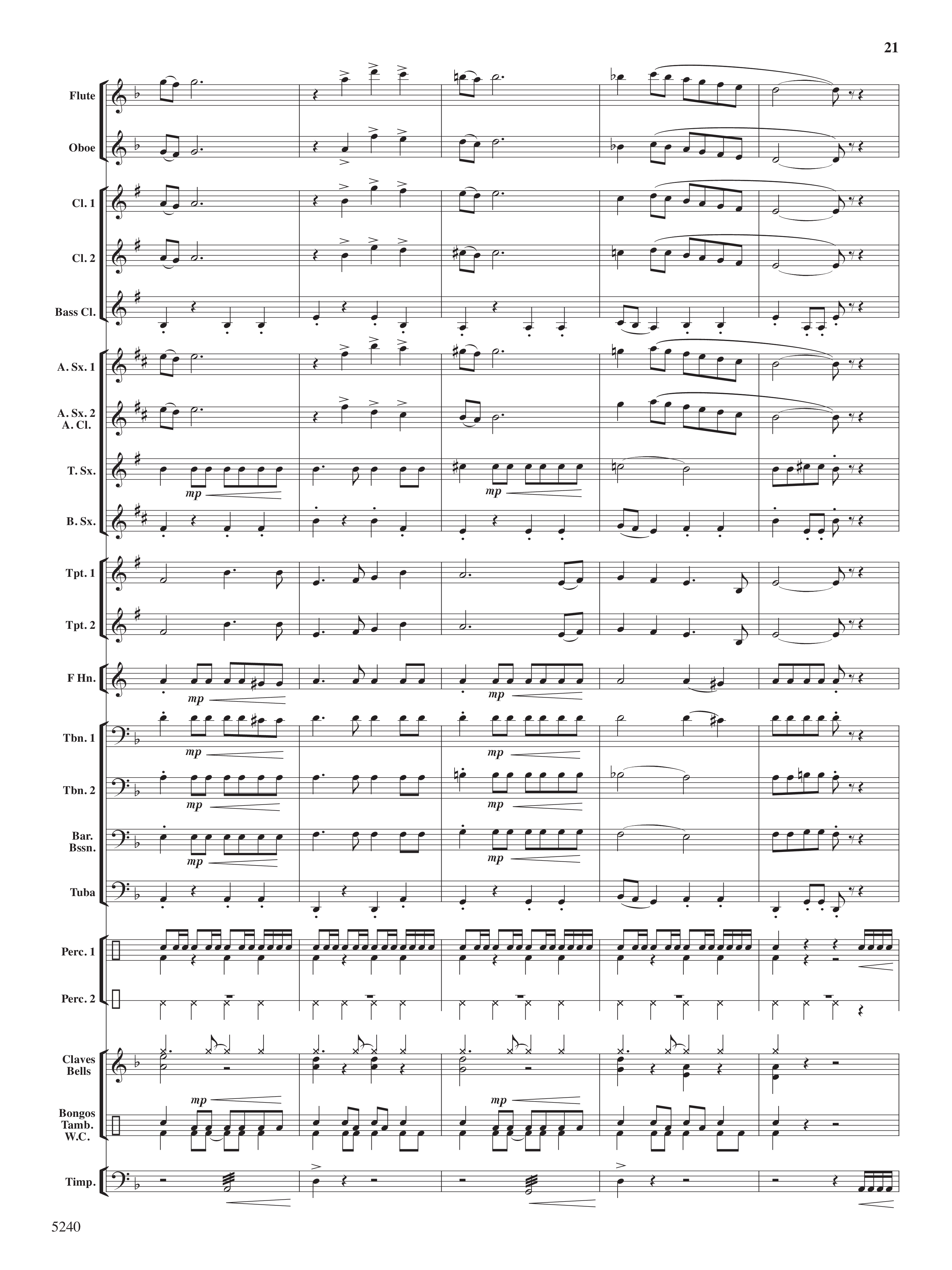 Ceremony, Chant and Ritual by David Shaffer| J.W. Pepper Sheet Music