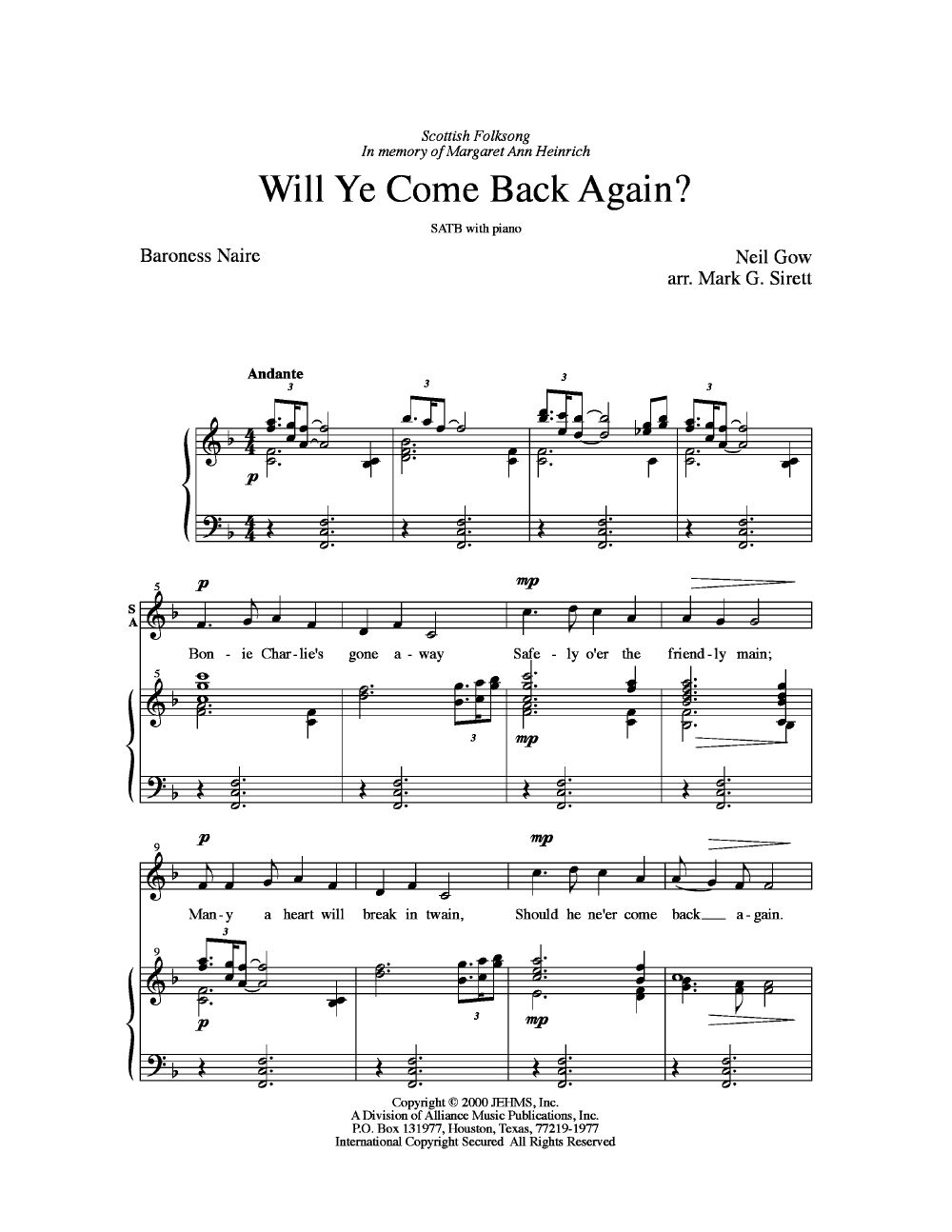 will-ye-no-come-back-again-satb-by-sirett-j-w-pepper-sheet-music