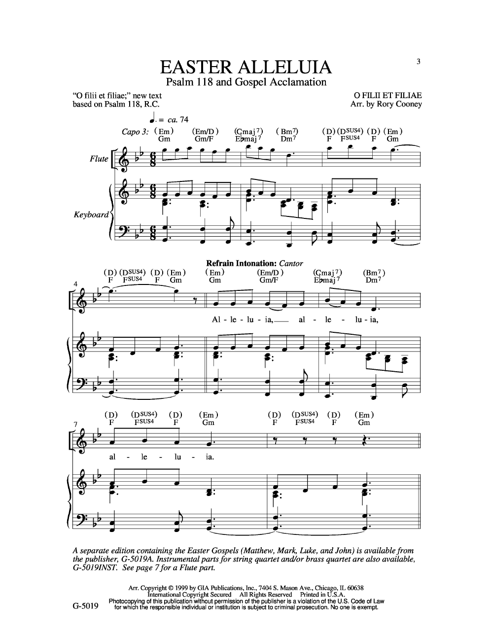 Hallelujah Easter Version Instrumental : Hallelujah easter version by