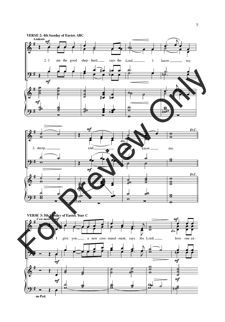 Choral Alleluia Satb By Colin Mawby J W Pepper Sheet Music Find composition details, parts / movement information and albums that contain performances of vir dei benedictus, alleluia (mode… on allmusic. choral alleluia satb by colin mawby